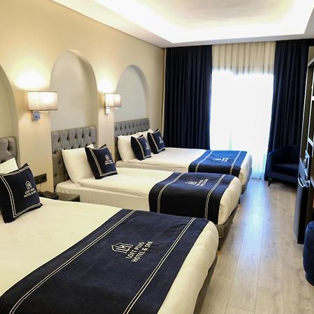Arnavutkoy Plus Hotel & Private Transportation Istanbul Airport-By Loft מראה חיצוני תמונה
