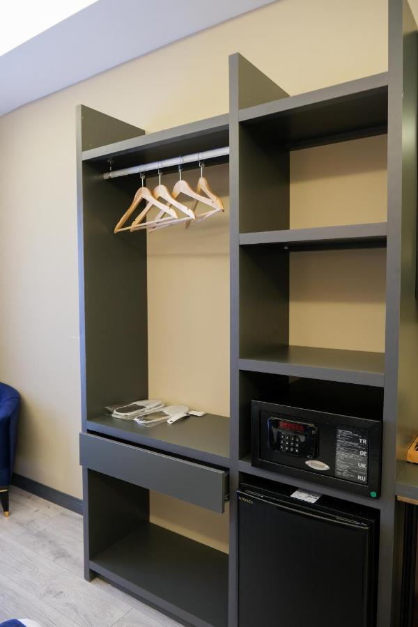 Arnavutkoy Plus Hotel & Private Transportation Istanbul Airport-By Loft מראה חיצוני תמונה